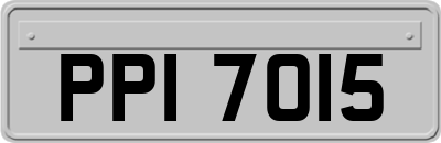 PPI7015