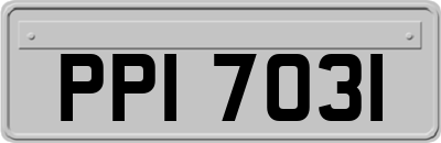 PPI7031