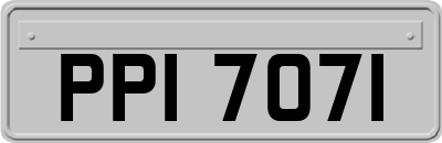 PPI7071