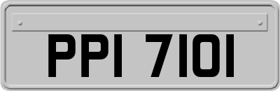 PPI7101