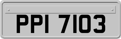 PPI7103