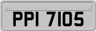 PPI7105