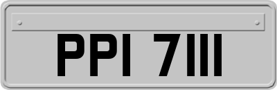 PPI7111