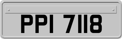PPI7118