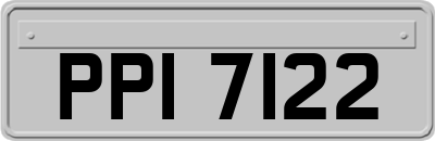 PPI7122