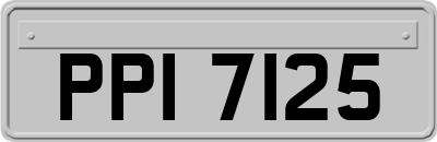 PPI7125