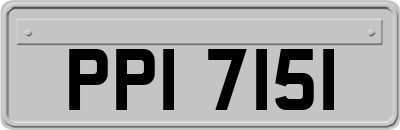 PPI7151