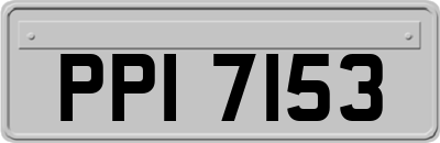 PPI7153