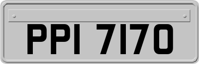 PPI7170
