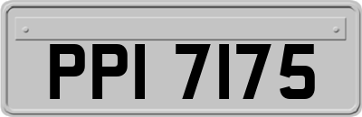 PPI7175