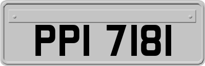PPI7181