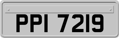 PPI7219