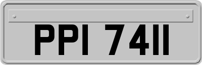 PPI7411