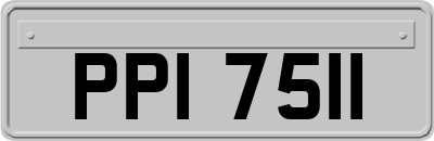 PPI7511