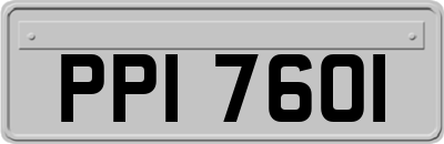 PPI7601