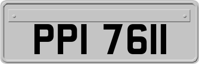 PPI7611