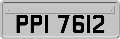 PPI7612