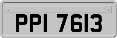 PPI7613