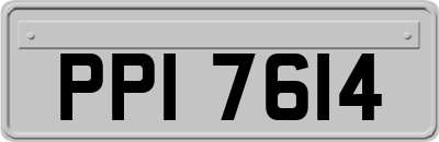 PPI7614