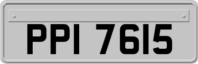PPI7615