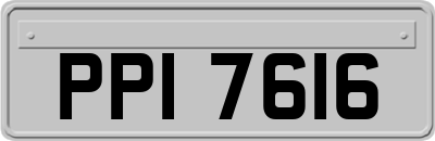 PPI7616