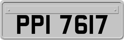 PPI7617