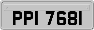 PPI7681