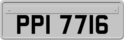 PPI7716