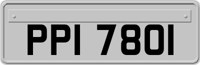 PPI7801