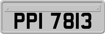 PPI7813