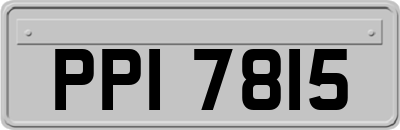 PPI7815