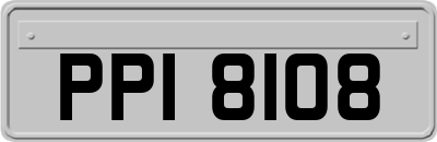 PPI8108