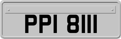 PPI8111