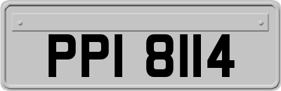 PPI8114