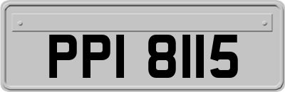 PPI8115