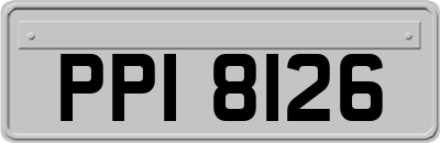 PPI8126