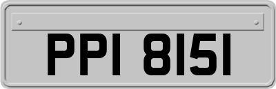PPI8151