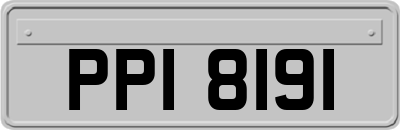 PPI8191
