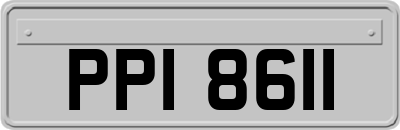 PPI8611