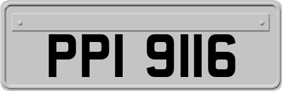 PPI9116