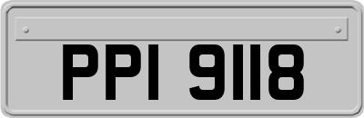 PPI9118