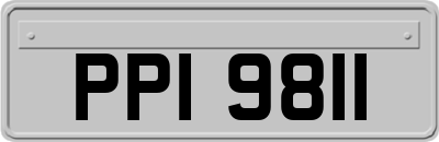 PPI9811
