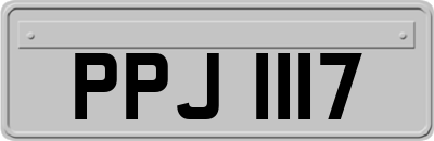 PPJ1117