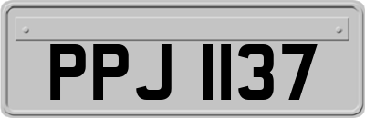 PPJ1137