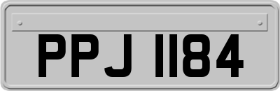 PPJ1184