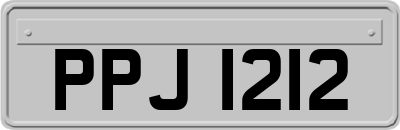 PPJ1212