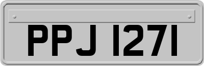PPJ1271