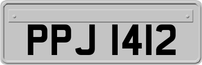 PPJ1412