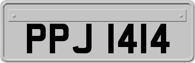 PPJ1414