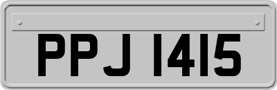PPJ1415